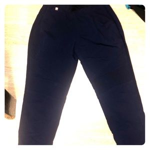 Figs Kanye Moto Pant